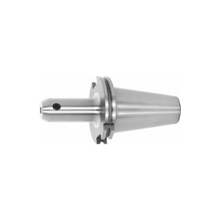 Garant End Mill Holder, Form ADB, SK 50, Projection: 100, Clamping Range: 6mm 300330 6